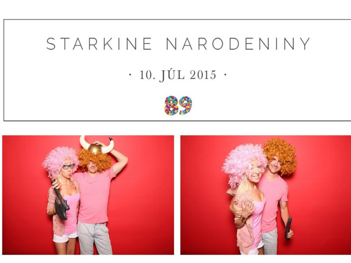 🔒 12.7.2015 – Narodeninová oslava, Žilina