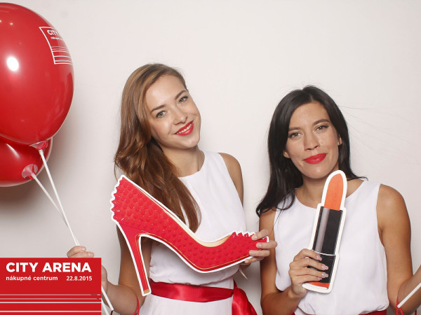 22.8.2015 - CITY ARENA grand opening, Trnava - 1.deň