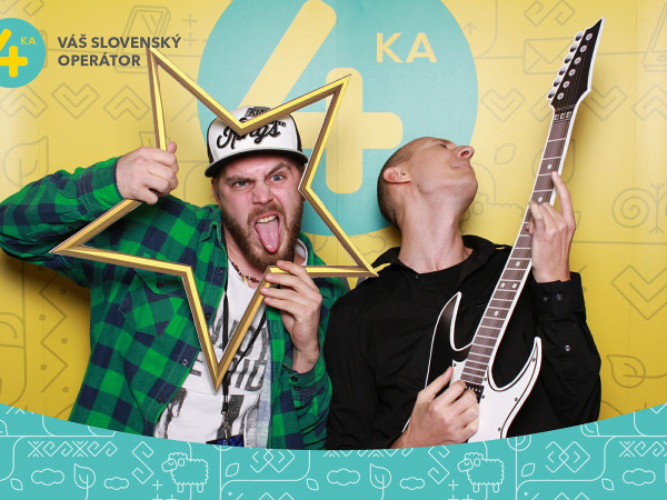 18.11.2015 | ČSMT, 4ka (fotobúdka 3), Incheba, Bratislava