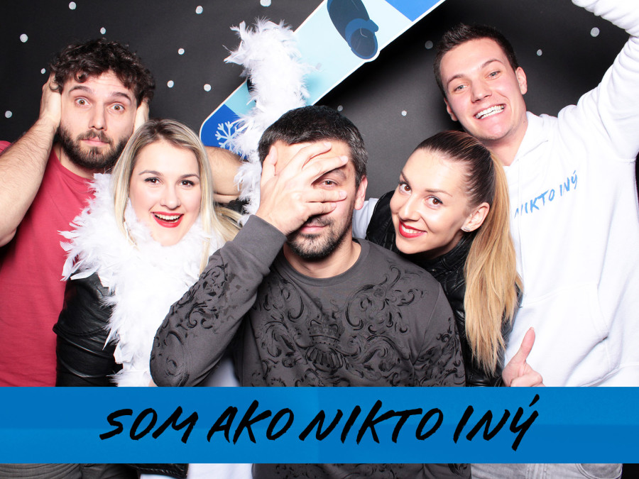 12.3.2016 | Som ako nikto iný, Happy End, Jasná
