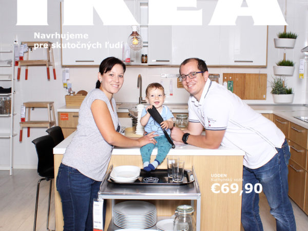 2.9.2016 | IKEA Katalóg 2017, IKEA Bratislava