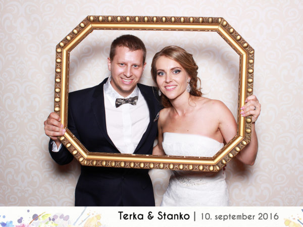 10.9.2016 | Svadba Terka & Stanko, Hotel Turiec, Martin