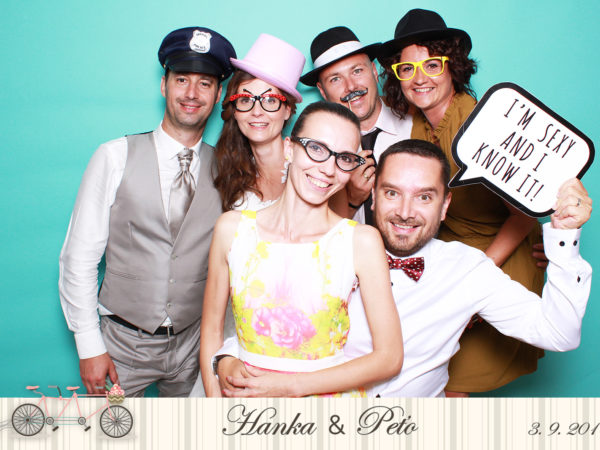 3.9.2016 | Svadba Hanka & Peťo, Hotel Sebastian, Modra