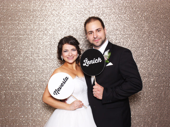 🔒 12.5.2017 | Svadba Marianka a Igor, DK Závodie, Žilina