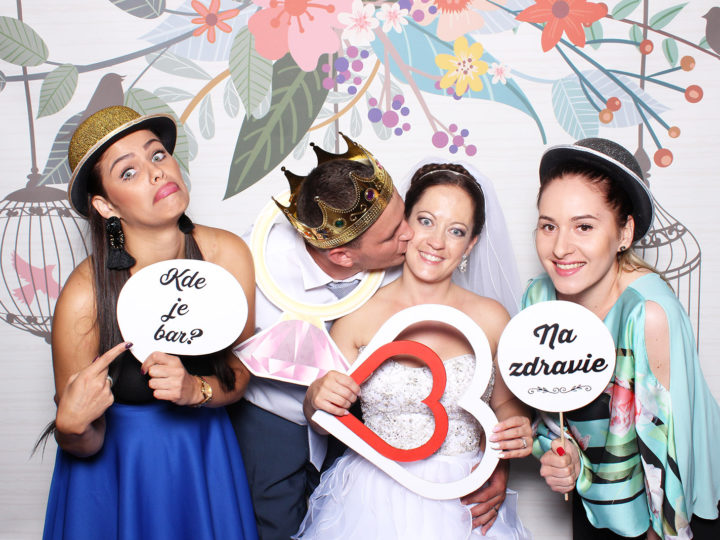 🔒 8.7.2017 | Svadba Veronika & Mirko, Meridiana, Bojnice