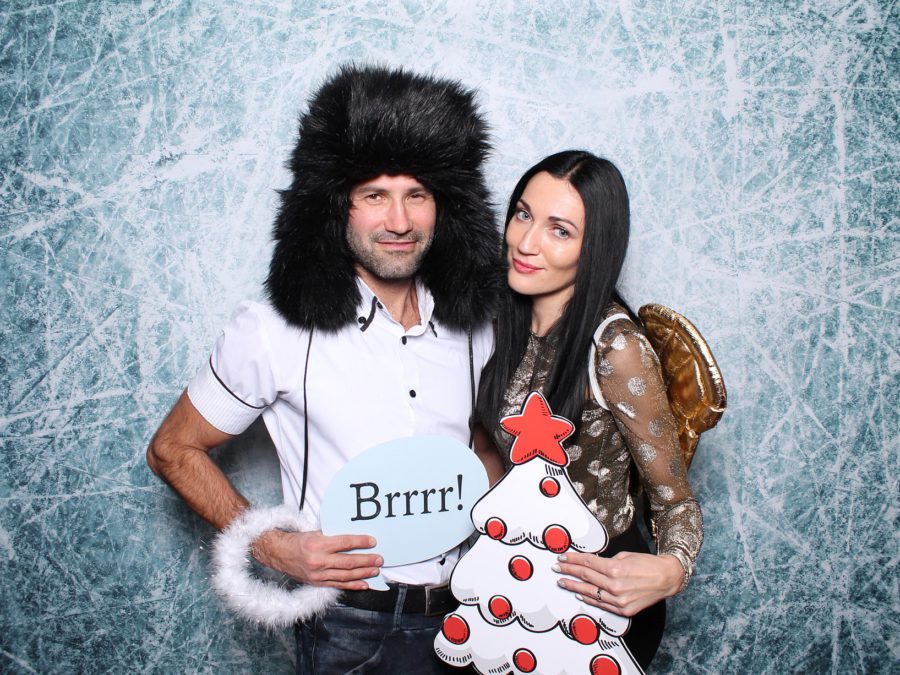 15.12.2017 | Christmas party, Galileo school, Bratislava