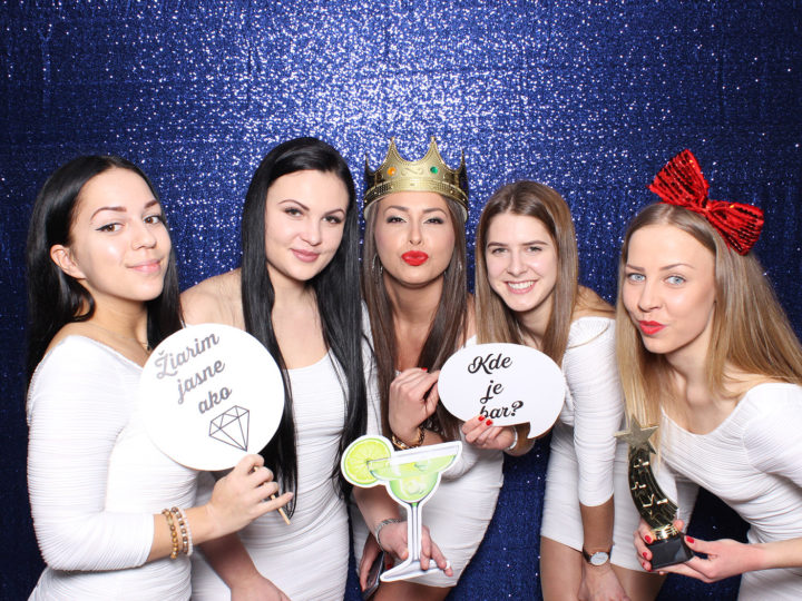 🔒 16.2.2018 | Event, Penzión Precedens, Trebišov