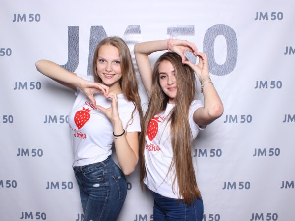 18.5.2018 | JM50, Centrálna klubovňa, Bratislava