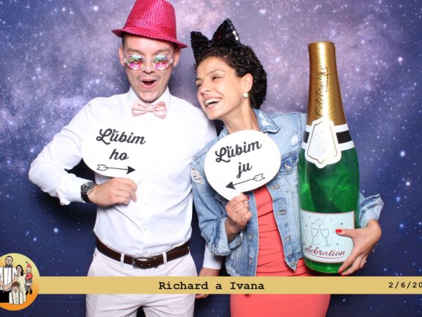 2.6.2018 | Svadba Richard & Ivana, Hotel pod Lipou, Modra
