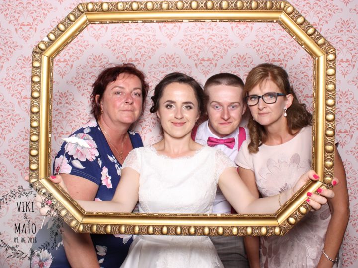 🔒 9.6.2018 | Svadba Viki & Maťo, Koliba Panoráma, Nezbudská Lúčka