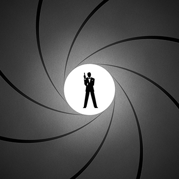 fotopozadie james bond FOTOKÚTIK.sk