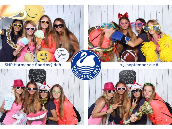 🔒 15.9.2017 | SHP Harmanec – Športový deň 2018, Priechod