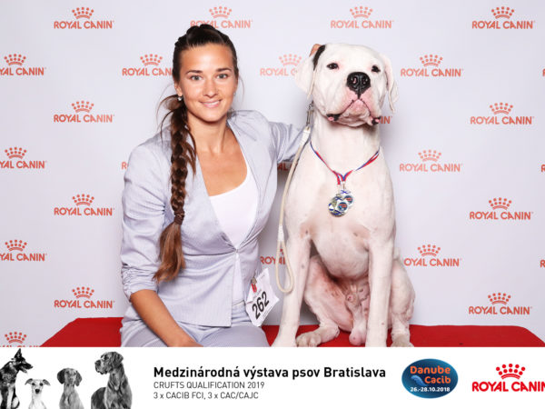 26.10.2018 | ROYAL CANIN, Incheba Expo Bratislava