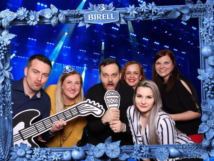 🔒 12.02.2019 | BIRELL – foto, Kunsthalle, Košice