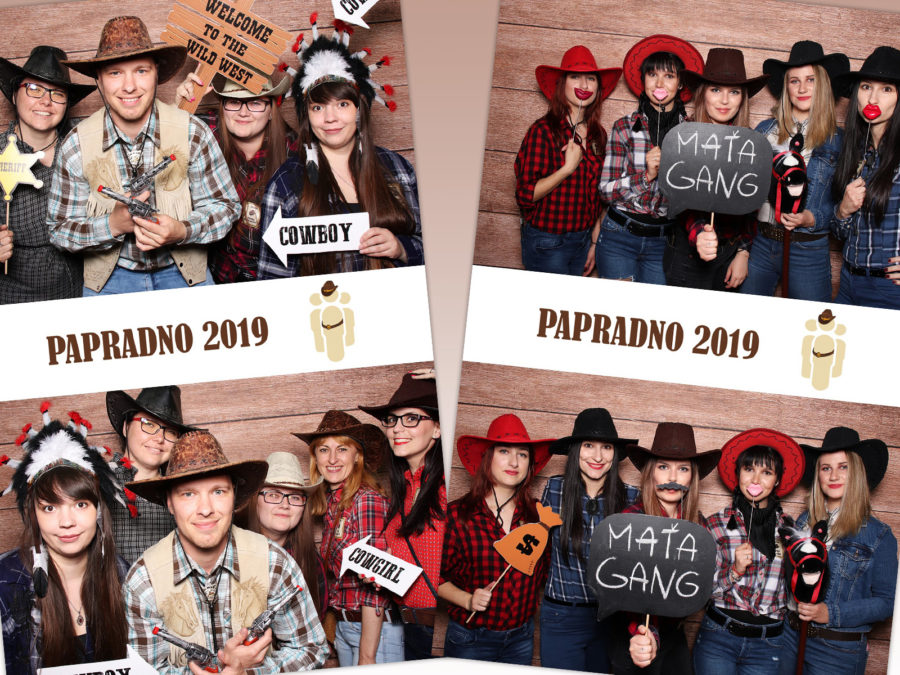 24.05.2019 | I.N. PAPRADNO 2019, Hotel Podjavorník, Papradno