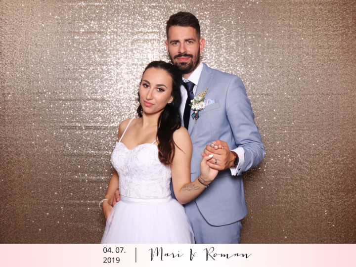 🔒 04.07.2019 | Svadba Mari & Roman, Kaštieľ Krasňany