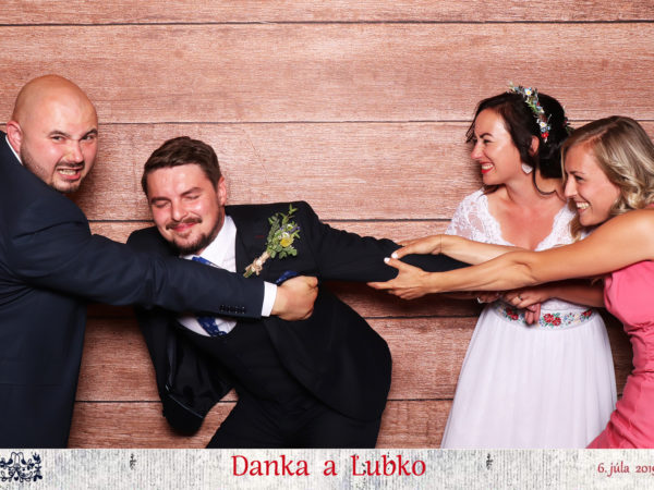06.07.2019 | Svadba Danka a Ľubko, Zbojnícka koliba, Oravská Jasenica