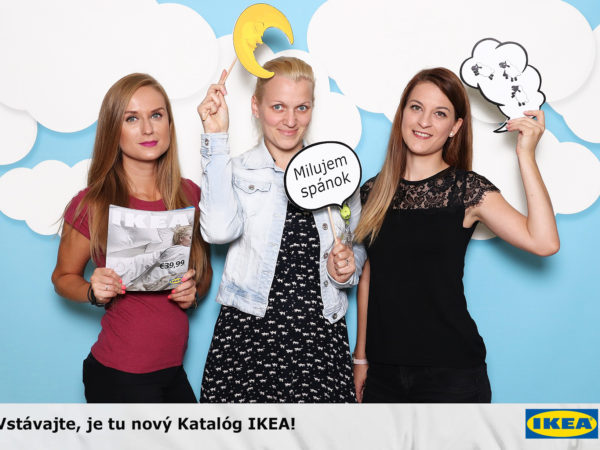 17.08.2019 | IKEA, Avion shopping park, Bratislava