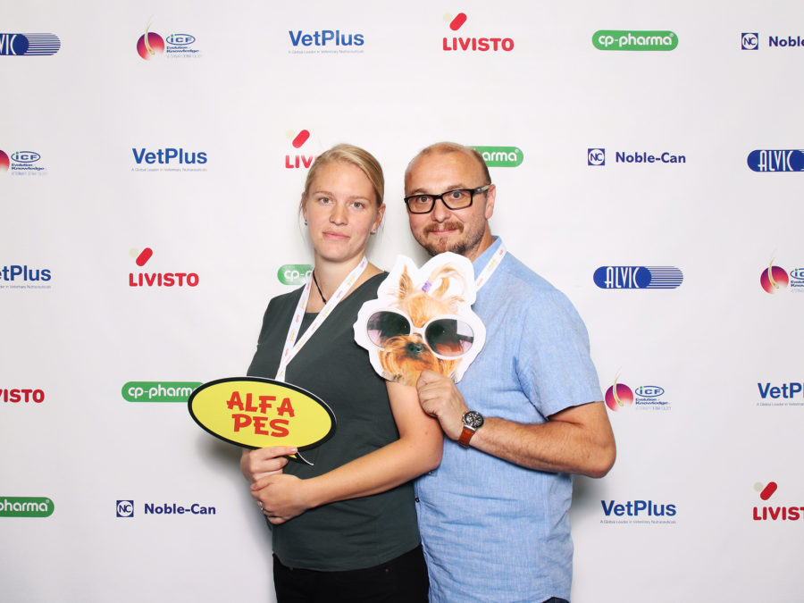 26.10.2019 | Nová Veterinária 2019, Výstavisko Agrokomplex, Nitra