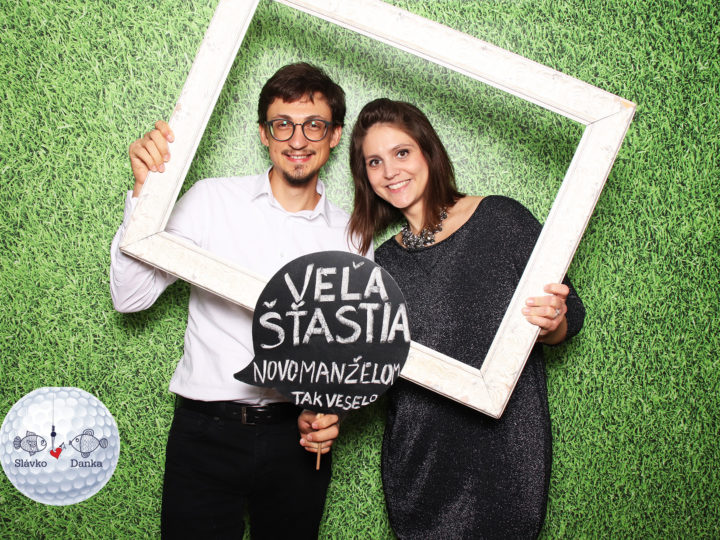 🔒 12.10.2019 | Svadba Slávko & Danka, Golf Club Welten, Báč