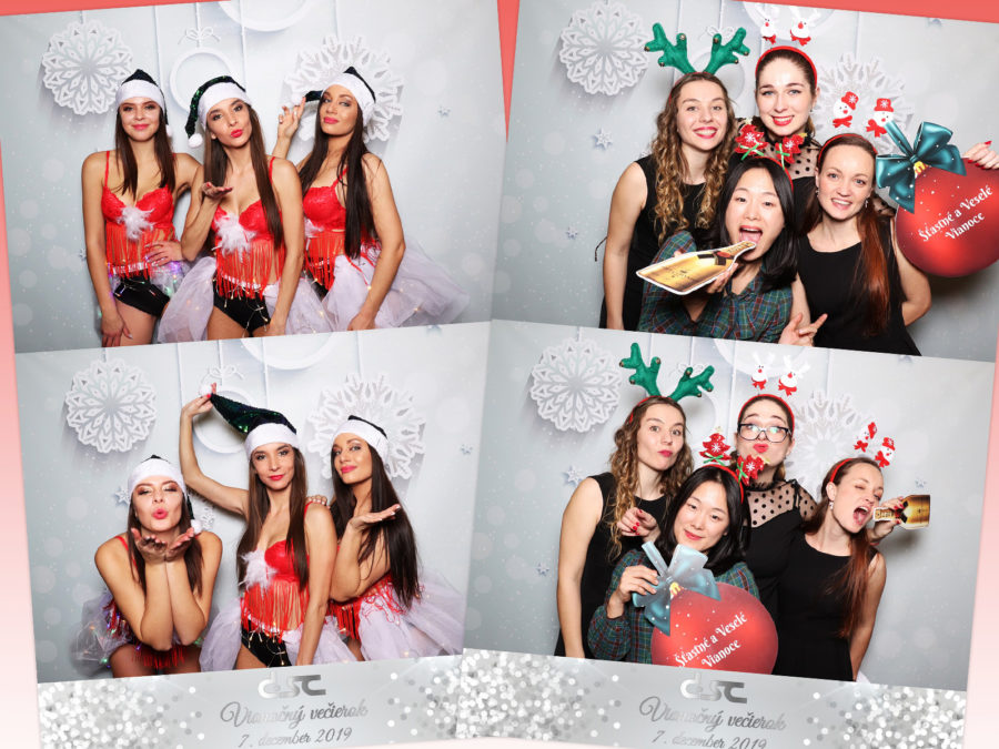 07.12.2019 | Vianočný večierok DAECHANG SEAT, Holiday Inn, Žilina