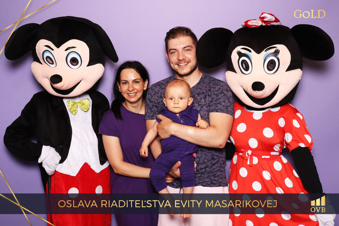 fotokutik majami modrovka oslava