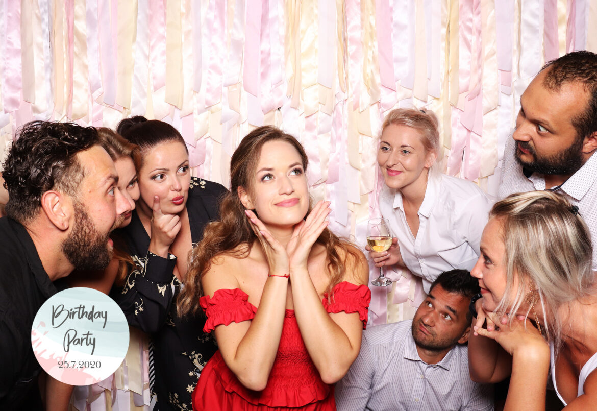 fotokutik narodeninova oslava zilina birthday party bratislava