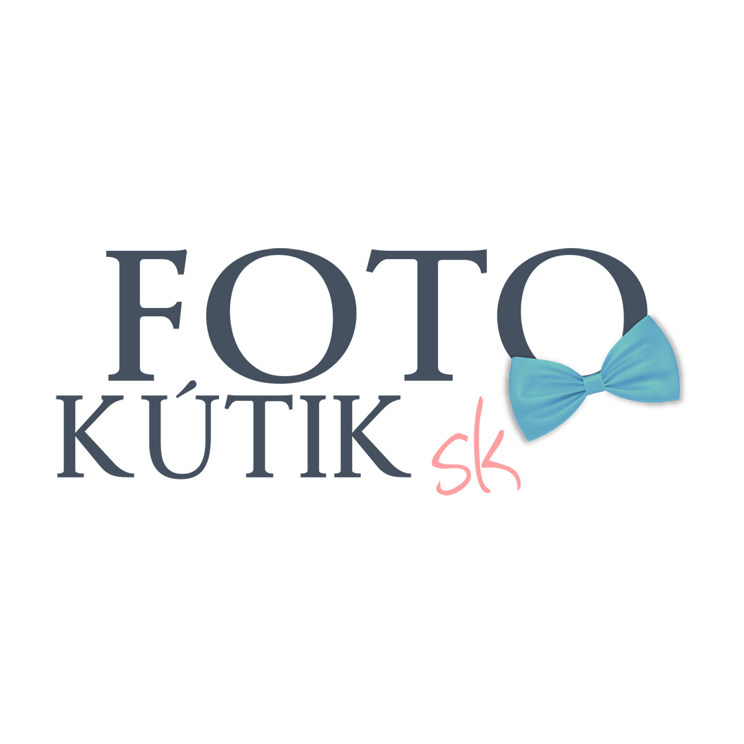FOTOKÚTIK.sk logo