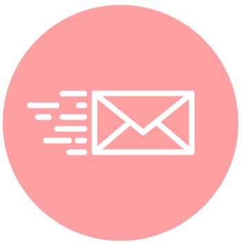 ikona email