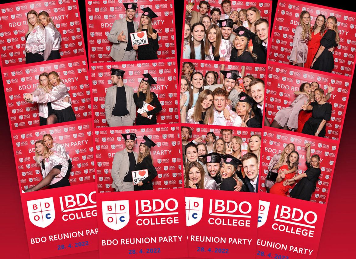 Firemný večierok Al Faro Bratislava - fotokutik.sk