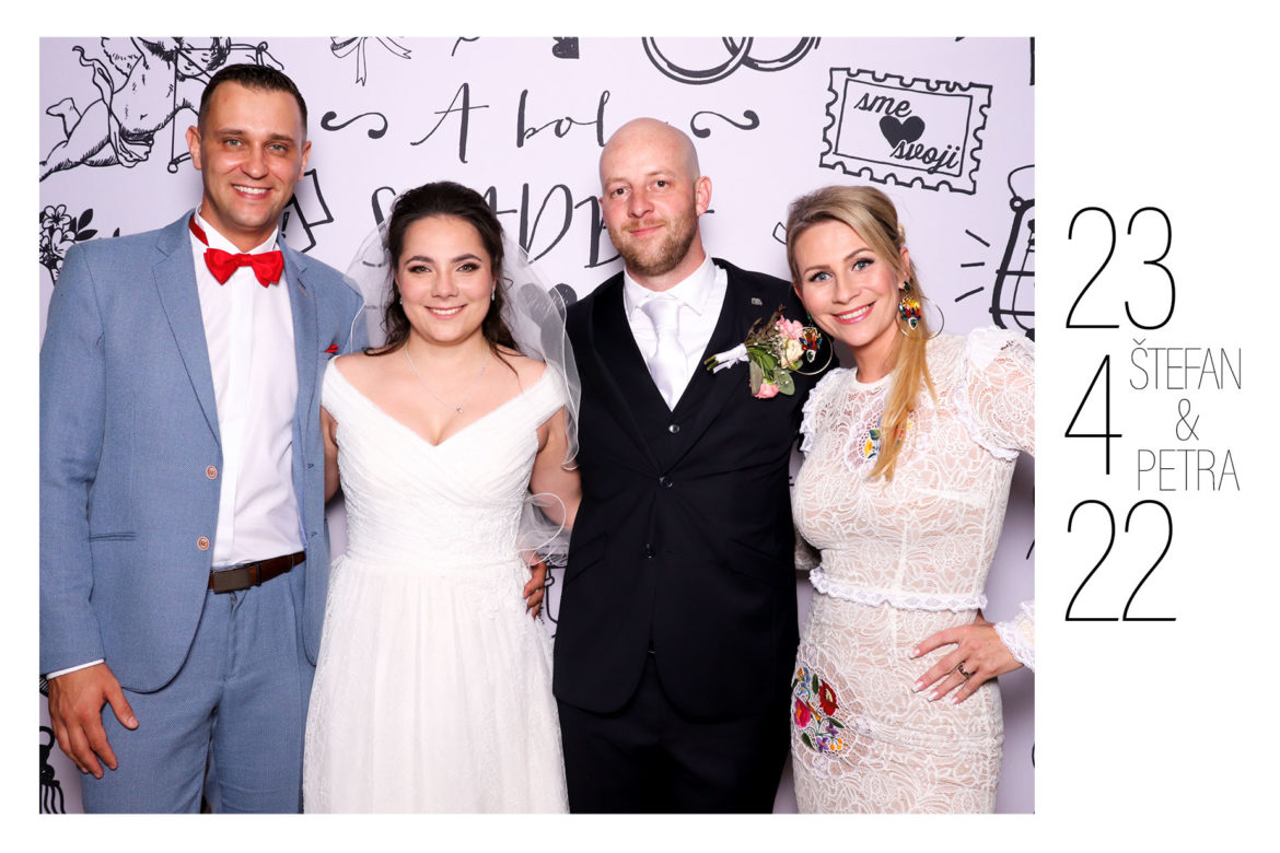 Svadba Holiday Inn Trnava - fotokútik-sk