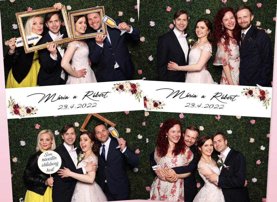 Svadba Hotel Agátka Chorvátsky Grob - fotoútik-sk