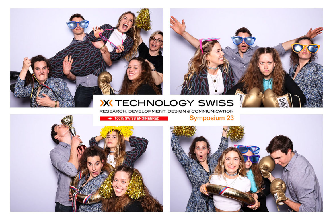 Conference, x-bionic sphere samorin - photo-booth slovakia