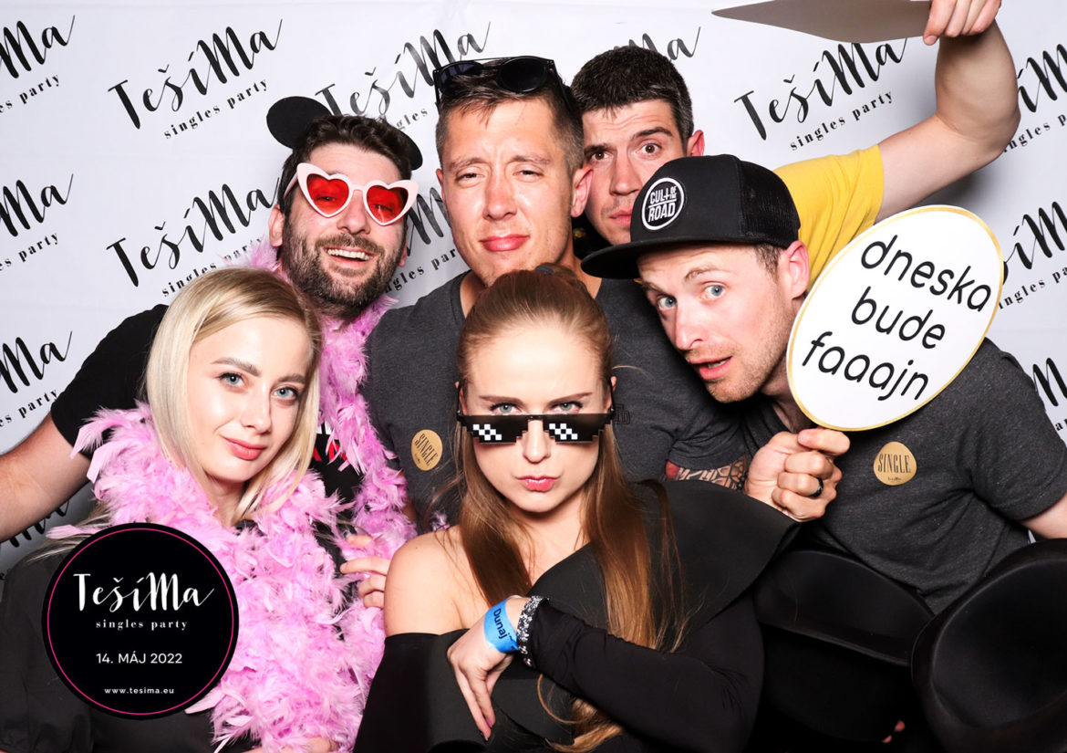 TesiMa party - fotokutik-sk Bratislava