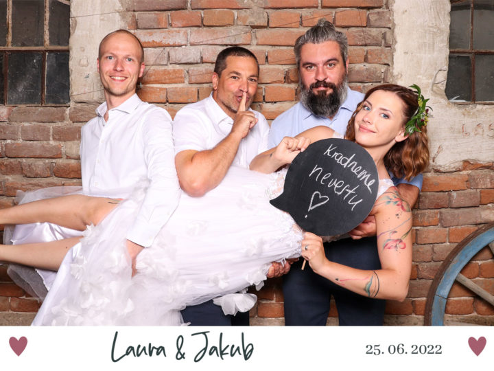 🔒 25.06.2022 | Svadba Laura & Jakub, ZELENÝDEŇ, Bošáca