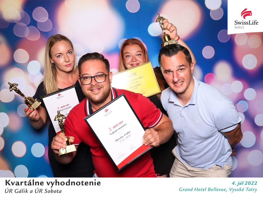 Konferencia Bellevue Vysoké Tatry - fotokutik sk