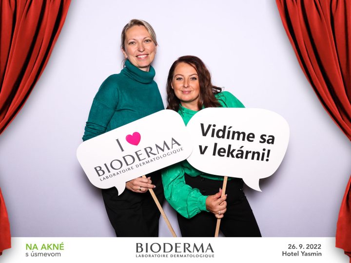 🔒 26.09.2022 | BIODERMA, Hotel Yasmin, Košice