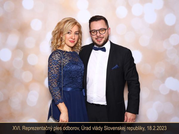 Reprezentačný ples Hotel Bôrik Bratislava - fotokutik sk