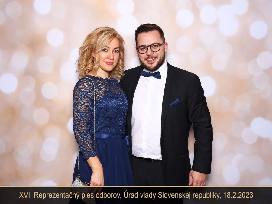 Reprezentačný ples Hotel Bôrik Bratislava - fotokutik sk