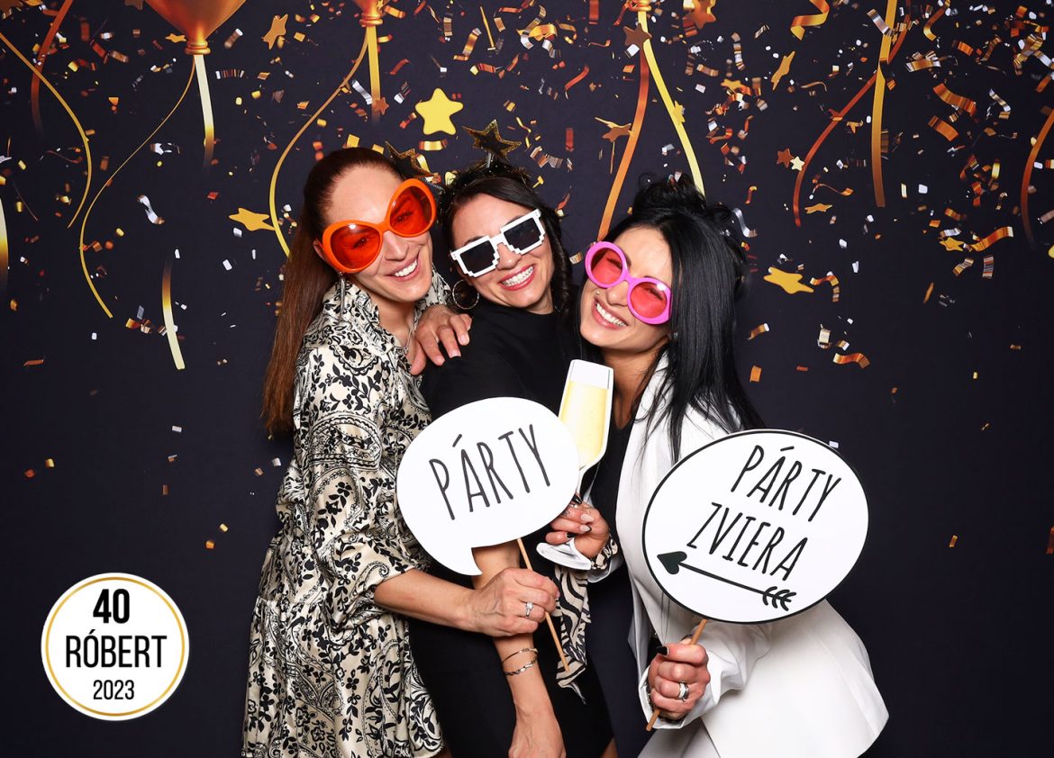 Oslava Hotel Havrania - Zázrivá, fotokutik sk