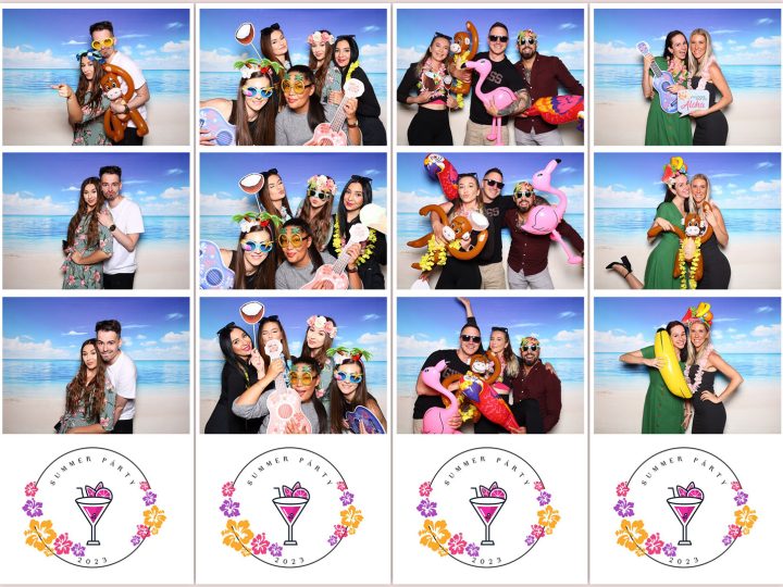 🔒 15.06.2023 | TELEKOM Summer party 2023, Beach club, Košice
