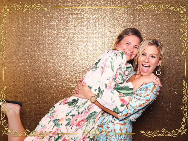 🔒 30.06.2023 | Oslava Rozália 70, Kultúrny dom Majcichov