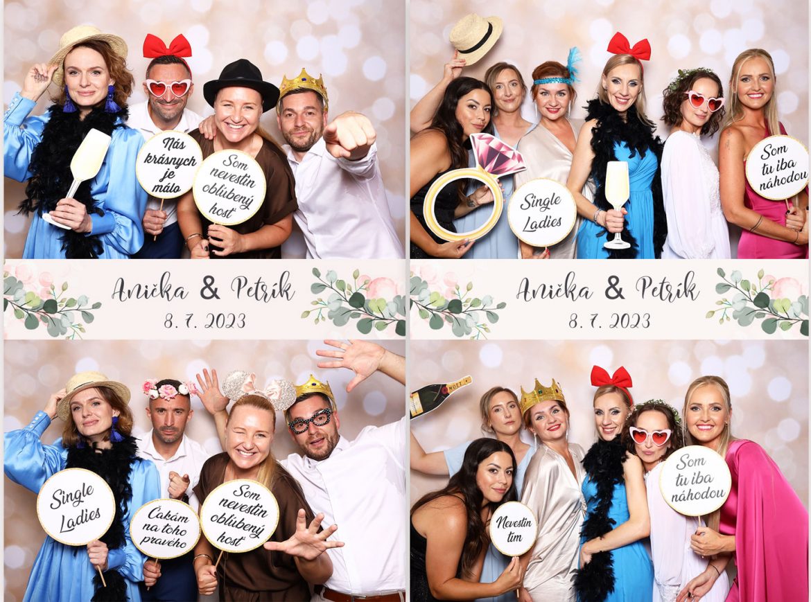 Svadba Marlene Oščadnica - fotokutik sk