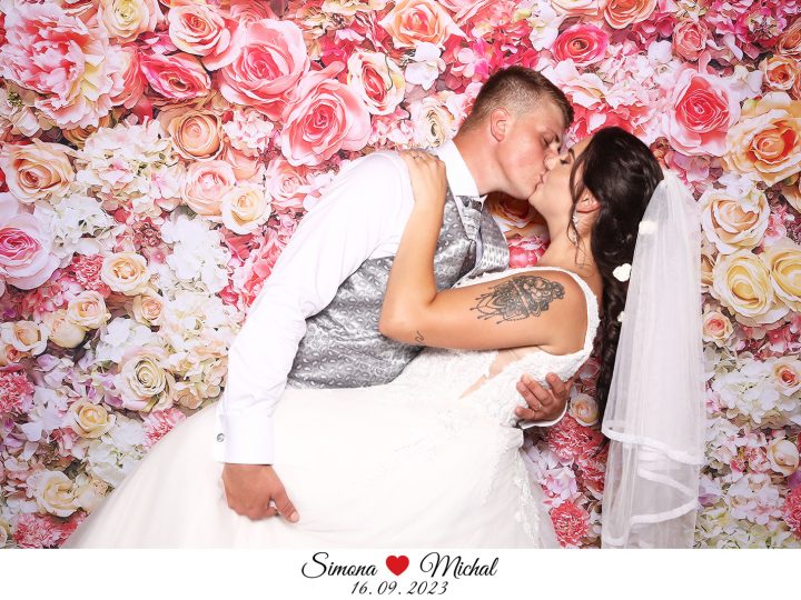 🔒 16.09.2023 | Svadba Simona ❤️ Michal, Hotel Diana, Stráža