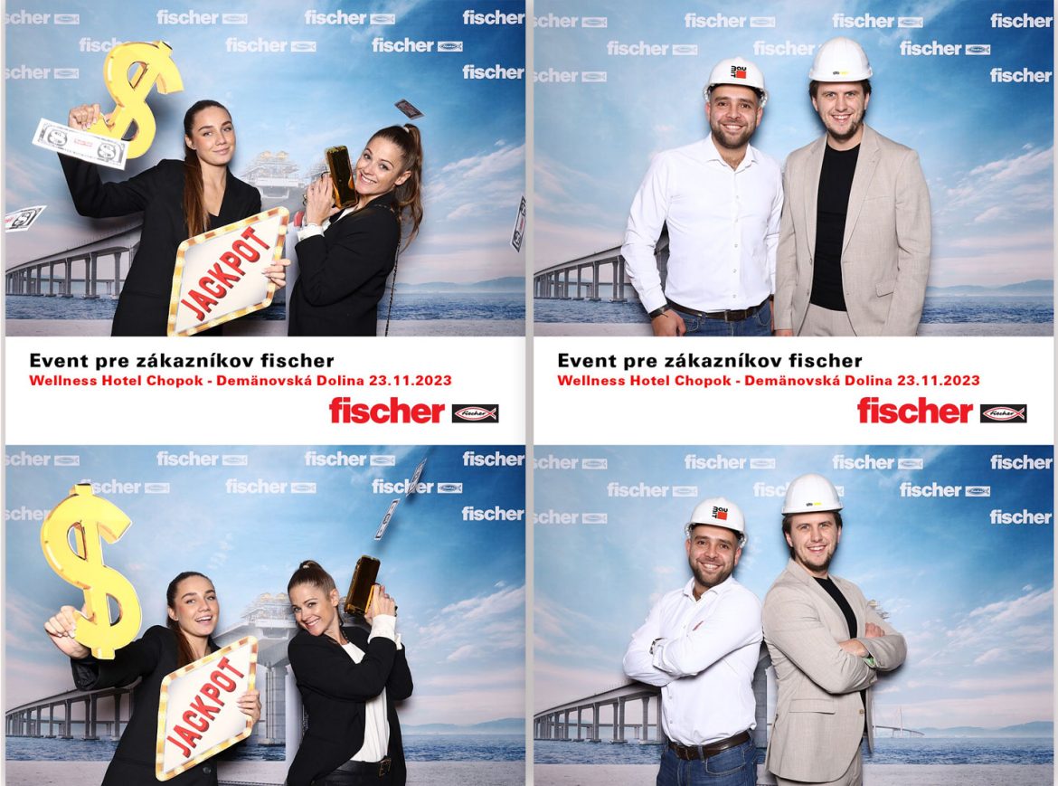 Firemný event pre zákaznikov - Hotel Chopoko - Demänovská dolina - fotokutik sk