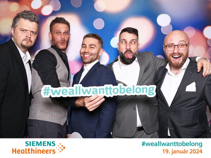 🔒 19.01.2024 | SIEMENS Healthineers, Dom umenia, Košice