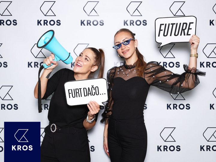 🔒 29.05.2024 | Firemný event KROS, Žilina