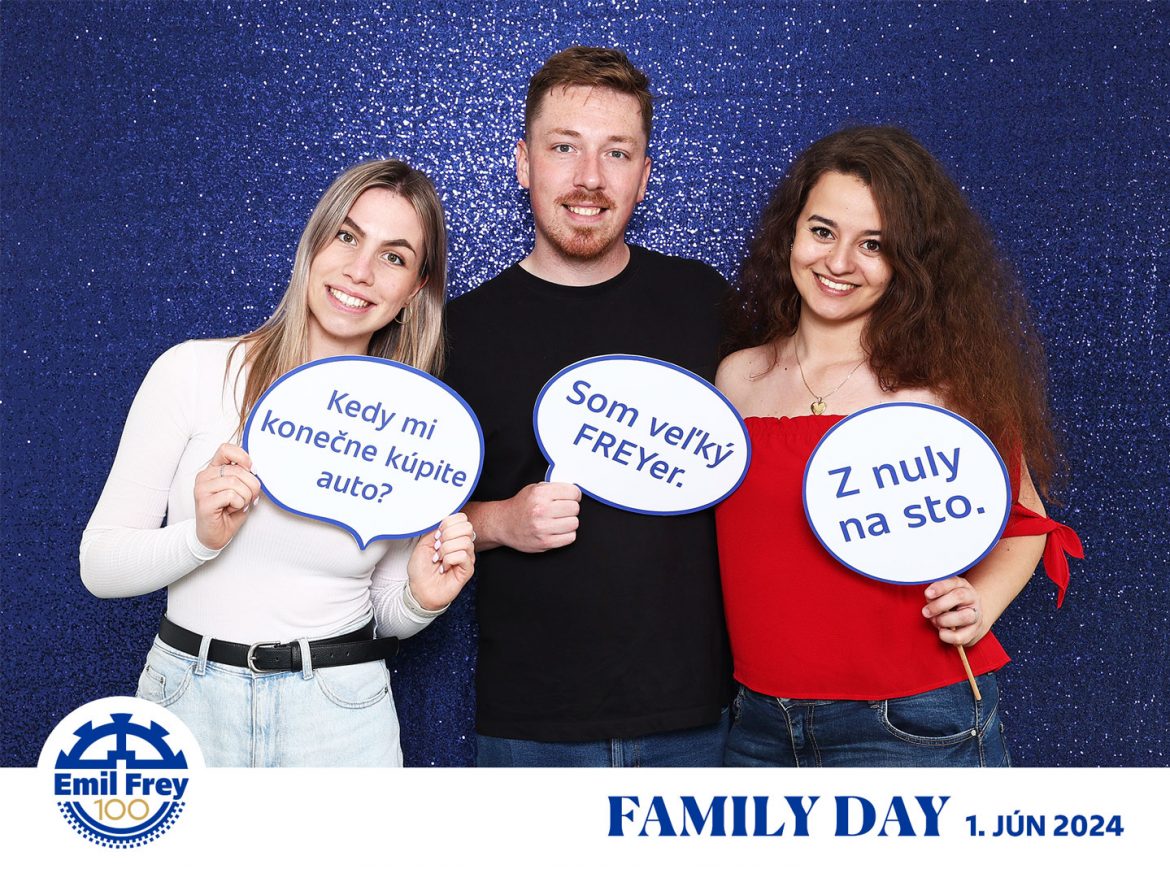 Firemný family day - fotokutik sk - x-bionic sphere Šamorín - fotokútik