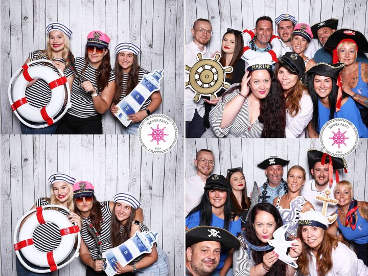 🔒 27.06.2024 | TELEKOM Summer party 2024, Beach club, Košice