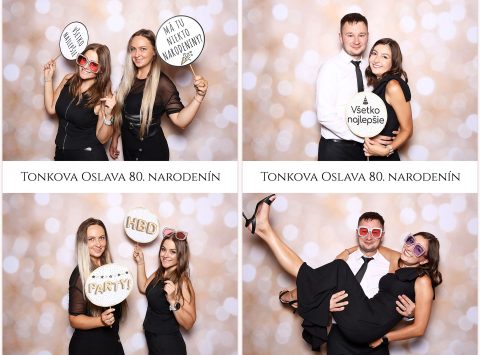 Fotokútik Narodeninová oslava - Pizza Wanted - Prievidza - Veľká Lehôtka - fotokutik sk
